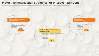Stakeholder Communication Powerpoint Presentation Slides Strategy CD Impactful Best