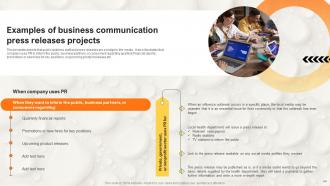 Stakeholder Communication Powerpoint Presentation Slides Strategy CD Idea Good