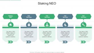 Staking Neo In Powerpoint And Google Slides Cpb