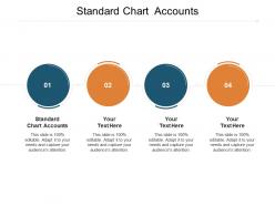 Standard chart accounts ppt powerpoint presentation gallery deck