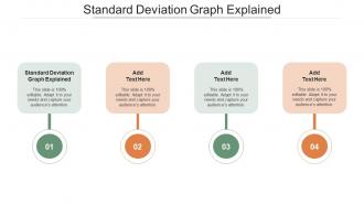 Standard Deviation Graph Explained In Powerpoint And Google Slides Cpb