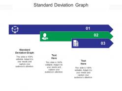 Standard deviation graph ppt powerpoint presentation outline picture cpb