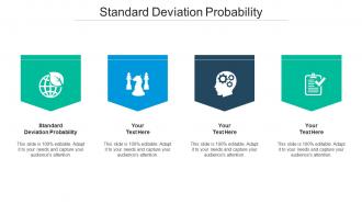 Standard deviation probability ppt powerpoint presentation outline design ideas cpb