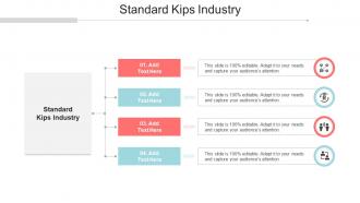 Standard Kips Industry In Powerpoint And Google Slides Cpb