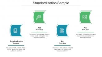 Standardization Sample Ppt Powerpoint Presentation Examples Cpb