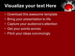 Standing out from crowd business powerpoint templates ppt themes and graphics