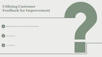 Standing Out In Saturated Markets With Differentiation PPT Slides AT Designed Best