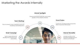 Star Achievement Awards Recognizing Exceptional PPT Guidelines AT Researched Designed