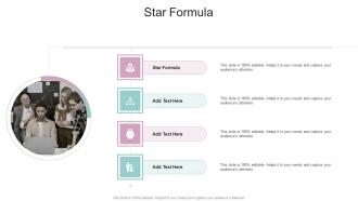 Star Formula In Powerpoint And Google Slides Cpb