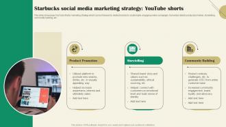 Starbucks Social Media Marketing Strategy Starbucks Marketing Strategy A Reference SS
