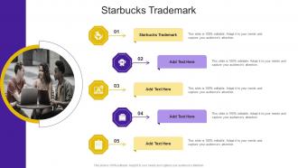 Starbucks Trademark In Powerpoint And Google Slides Cpb