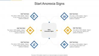 Start Anorexia Signs In Powerpoint And Google Slides Cpb