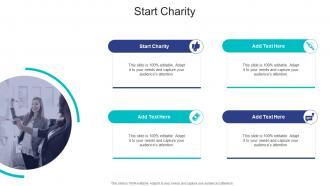 Start Charity In Powerpoint And Google Slides Cpb