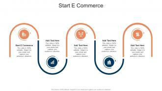 Start E Commerce In Powerpoint And Google Slides Cpb