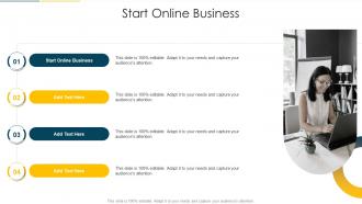 Start Online Business In Powerpoint And Google Slides Cpb