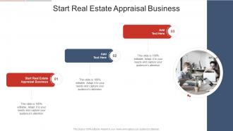 Start Real Estate Appraisal Business In Powerpoint And Google Slides Cpb
