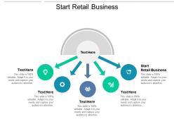 Start retail business ppt powerpoint presentation professional layout ideas cpb
