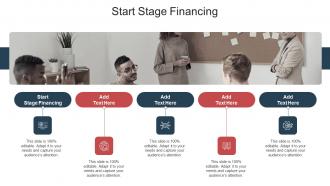 Start Stage Financing In Powerpoint And Google Slides Cpb