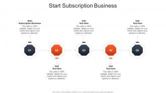Start Subscription Business In Powerpoint And Google Slides Cpb