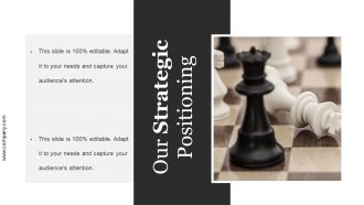 Start Up Business Process And Strategy Powerpoint Presentation Slides