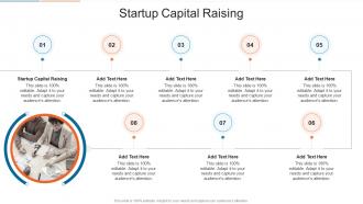 Startup Capital Raising In Powerpoint And Google Slides Cpb