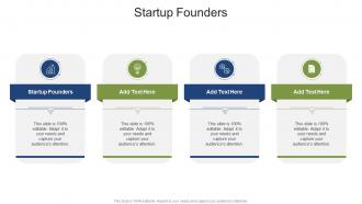 Startup Founders In Powerpoint And Google Slides Cpb