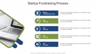 Startup Fundraising Process In Powerpoint And Google Slides Cpb