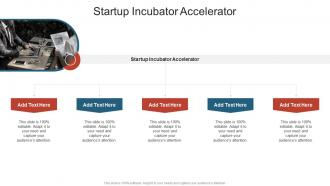 Startup Incubator Accelerator In Powerpoint And Google Slides Cpb