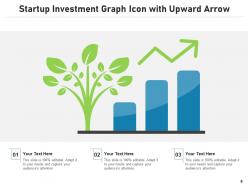 Startup Investment Geographies Successful Arrow Evaluate Strategy