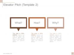 Startup investor presentation ppt complete powerpoint deck with slides