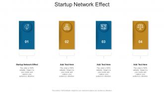 Startup Network Effect In Powerpoint And Google Slides Cpb