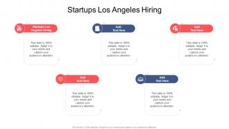Startups Los Angeles Hiring In Powerpoint And Google Slides Cpb