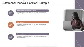 Statement Financial Position Example In Powerpoint And Google Slides Cpb