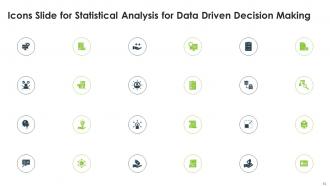 Statistical Analysis For Data Driven Decision Making Powerpoint Presentation Slides Best Images