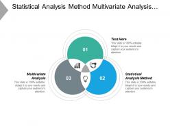 statistical_analysis_method_multivariate_analysis_improving_performance_management_cpb_Slide01
