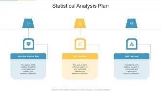 Statistical Analysis Plan In Powerpoint And Google Slides Cpb