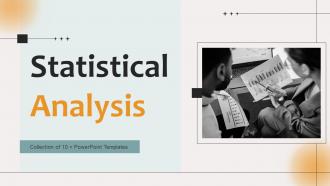 Statistical Analysis Powerpoint Ppt Template Bundles