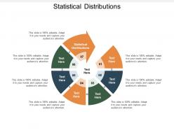 Statistical distributions ppt powerpoint presentation infographics file formats cpb