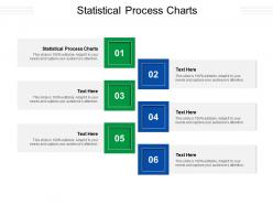 Statistical process charts ppt powerpoint presentation file show cpb