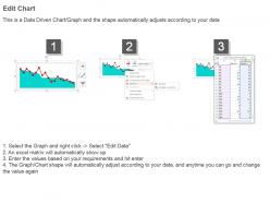 26128225 style concepts 1 decline 1 piece powerpoint presentation diagram infographic slide