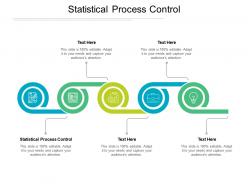 Statistical process control ppt powerpoint presentation gallery template cpb
