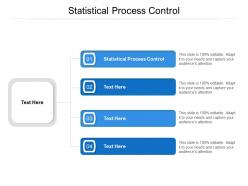 Statistical process control ppt powerpoint presentation layouts slide cpb