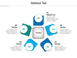 Statistical test ppt powerpoint presentation professional layout cpb