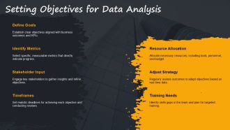Statistics And Programming For Data Analysis PPT Presentation AT Impactful Appealing