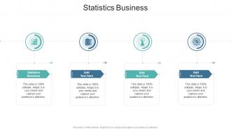 Statistics Business In Powerpoint And Google Slides Cpb