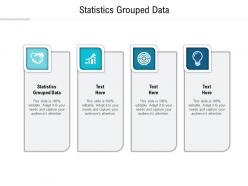 Statistics grouped data ppt powerpoint presentation slides download cpb