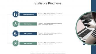 Statistics Kindness In Powerpoint And Google Slides Cpb