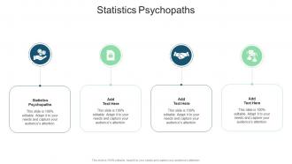 Statistics Psychopaths In Powerpoint And Google Slides Cpb