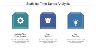 Statistics time series analysis ppt powerpoint presentation file layouts cpb