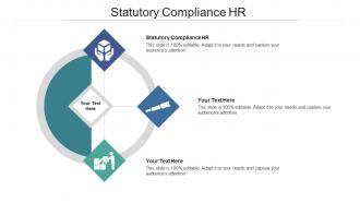 Statutory compliance hr ppt powerpoint presentation infographics inspiration cpb